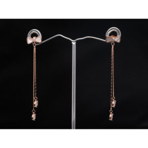 925 Sterling Silver Earrings