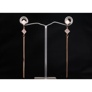 925 Sterling Silver Earrings