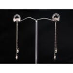 925 Sterling Silver Earrings