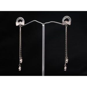 925 Sterling Silver Earrings