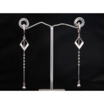925 Sterling Silver Earrings