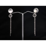 925 Sterling Silver Earrings