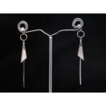 925 Sterling Silver Earrings