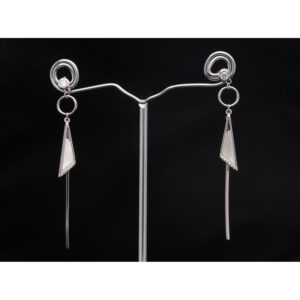 925 Sterling Silver Earrings