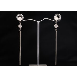 925 Sterling Silver Earrings