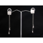 925 Sterling Silver Earrings