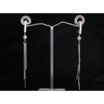 925 Sterling Silver Earrings