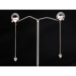 925 Sterling Silver Earrings