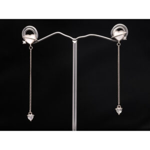 925 Sterling Silver Earrings