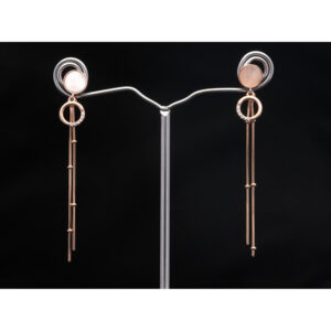 925 Sterling Silver Earrings