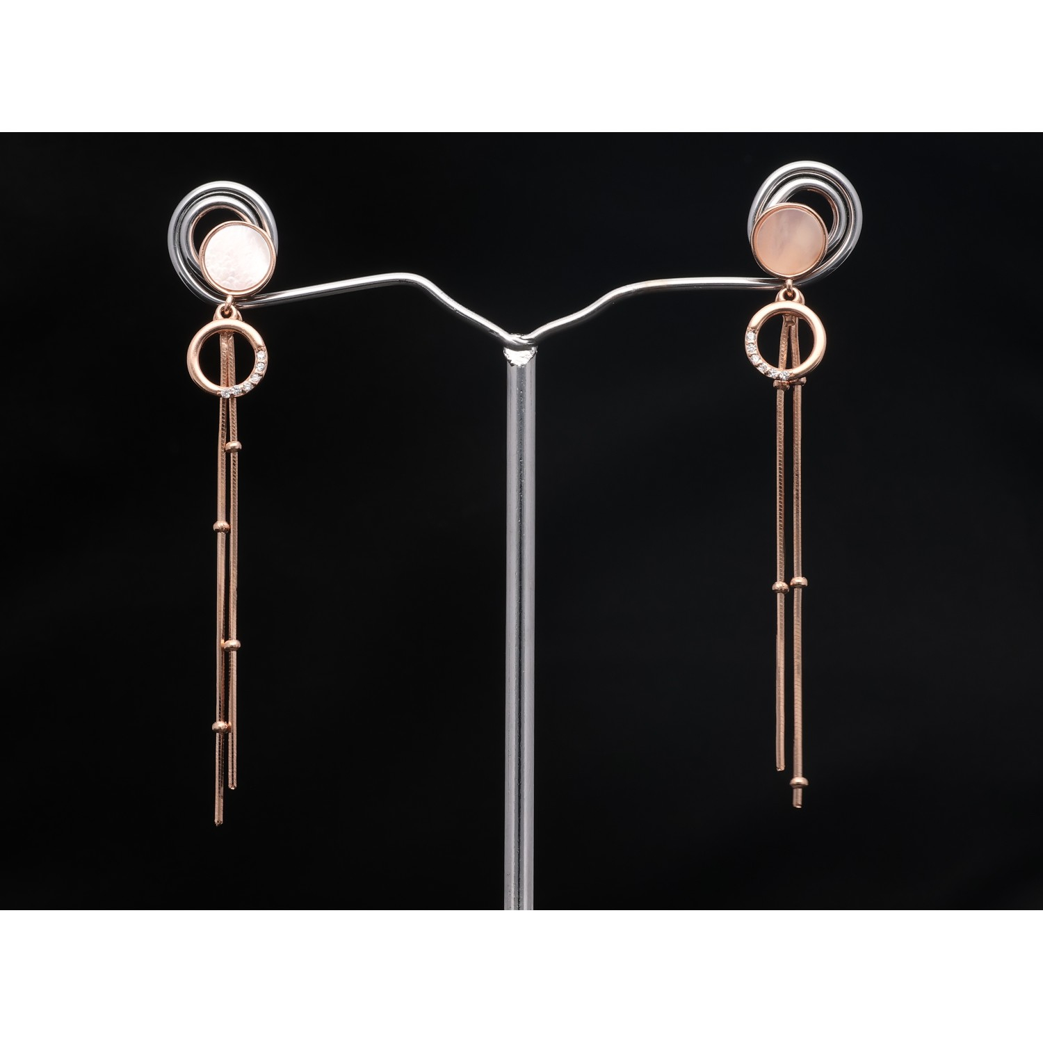 925 Sterling Silver Earrings 925 Sterling Silver Earrings