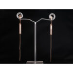 925 Sterling Silver Earrings