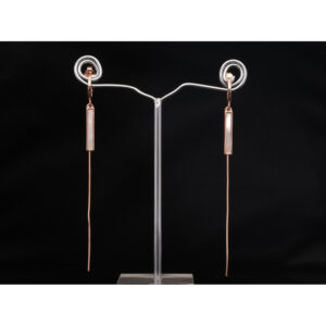 925 Sterling Silver Earrings