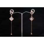 925 Sterling Silver Earrings