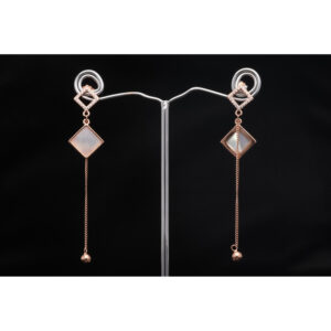 925 Sterling Silver Earrings