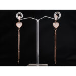 925 Sterling Silver Earrings