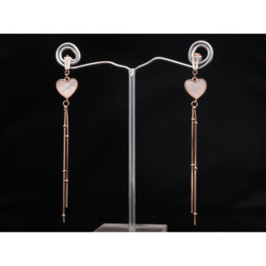 925 Sterling Silver Earrings