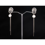 925 Sterling Silver Earrings