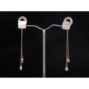 925 Sterling Silver Earrings