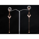 925 Sterling Silver Earrings