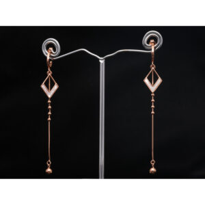 925 Sterling Silver Earrings