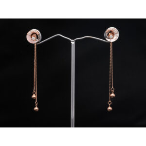 925 Sterling Silver Earrings