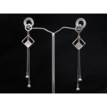 925 Sterling Silver Earrings
