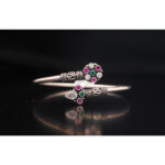 925 Sterling Silver Bracelet