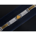 925 Sterling Silver Bracelet