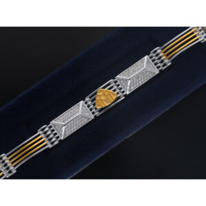 925 Sterling Silver Bracelet