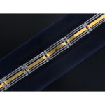 925 Sterling Silver Bracelet