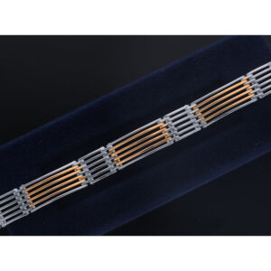 925 Sterling Silver Bracelet