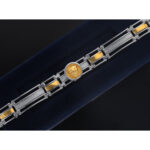 925 Sterling Silver Bracelet