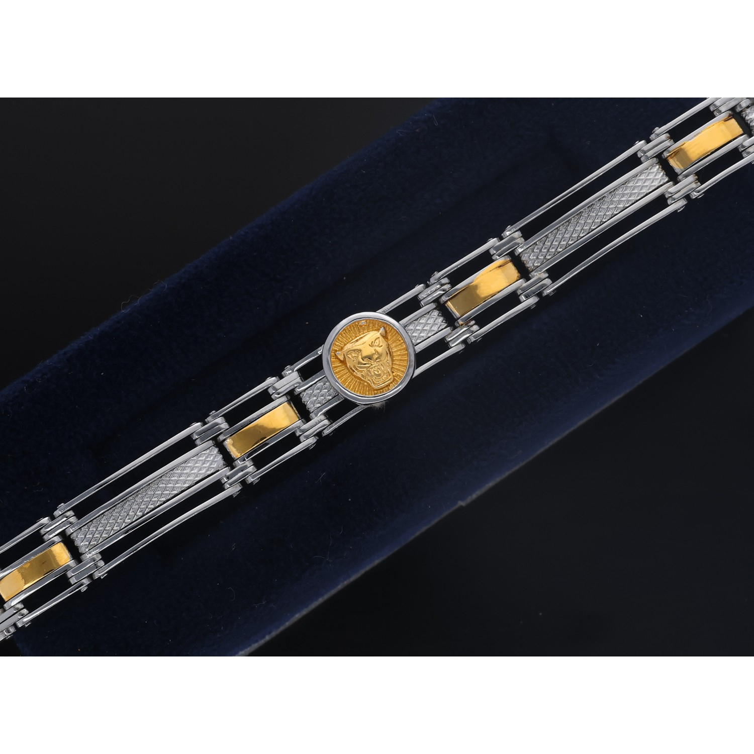 925 Sterling Silver Bracelet 925 Sterling Silver Bracelet