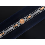 925 Sterling Silver Bracelet