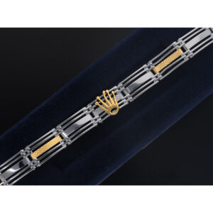 925 Sterling Silver Bracelet