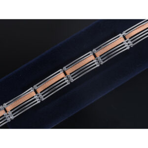 925 Sterling Silver Bracelet