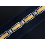 925 Sterling Silver Bracelet