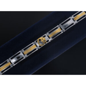 925 Sterling Silver Bracelet