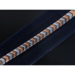 925 Sterling Silver Bracelet