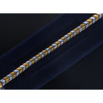 925 Sterling Silver Bracelet