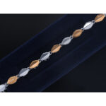 925 Sterling Silver Bracelet