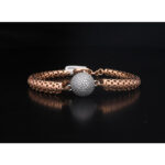 925 Sterling Silver Bracelet