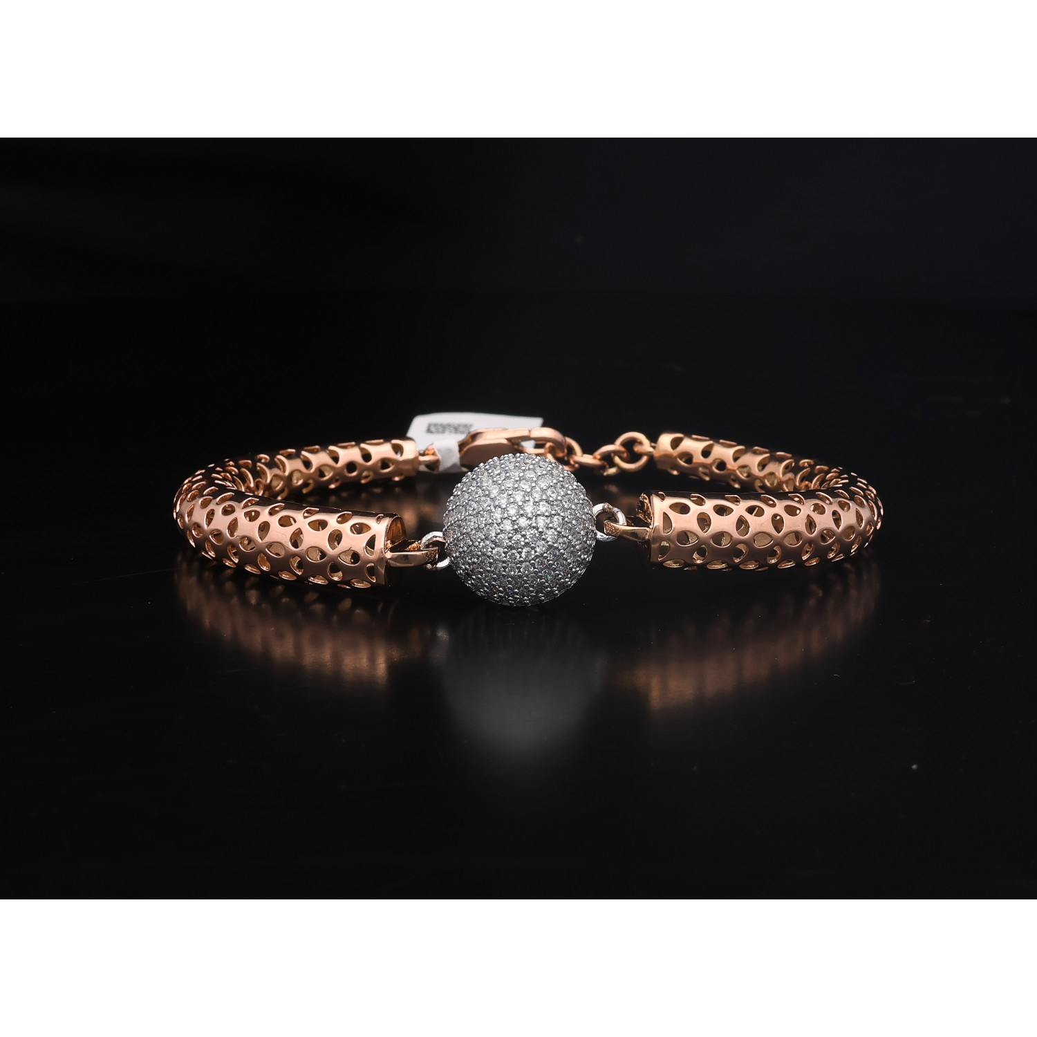 925 Sterling Silver Bracelet 925 Sterling Silver Bracelet