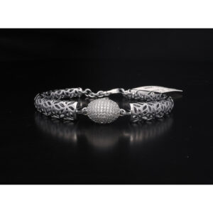 925 Sterling Silver Bracelet