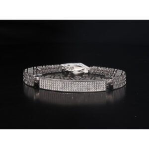 925 Sterling Silver Bracelet