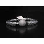 925 Sterling Silver Bracelet