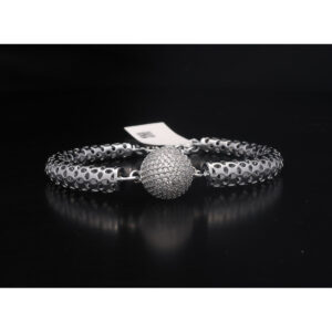 925 Sterling Silver Bracelet