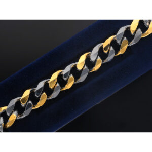 925 Sterling Silver Bracelet