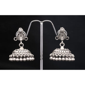 925 Sterling Silver Earrings
